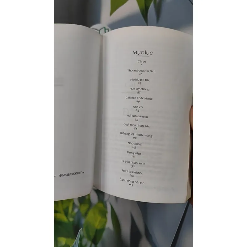 Cánh Đồng Bất Tận - Nguyễn Ngọc Tư 798324