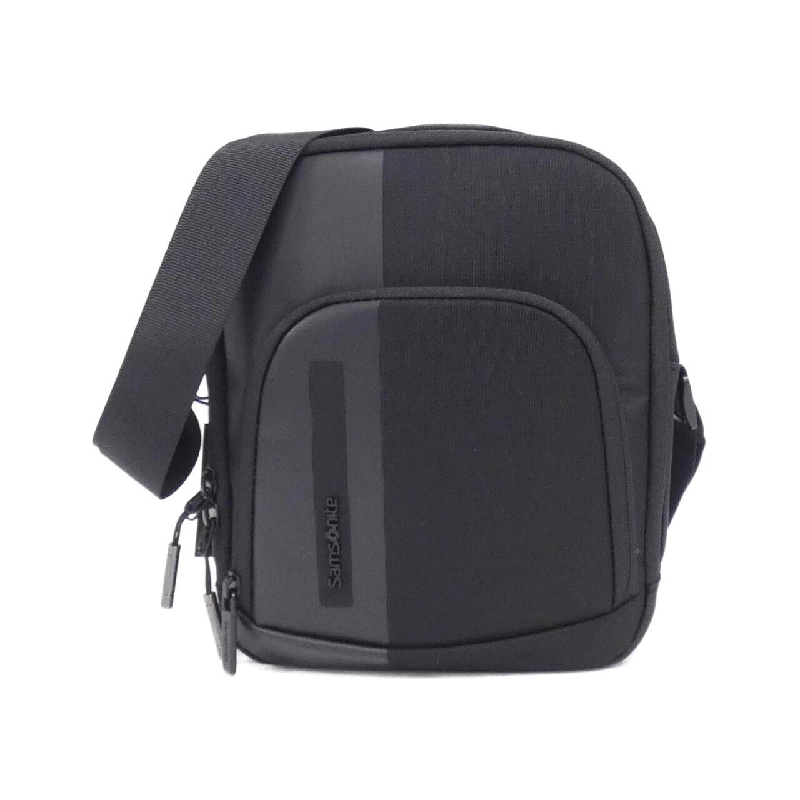 Samsonite BIZ2GO CROSSOVER 4.0L 142141 Túi đeo chéo - Hàng hiệu Chính hãng 767732