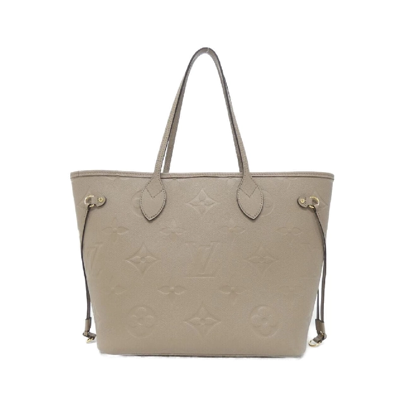 Túi Louis Vuitton Monogram Empreinte Neverfull MM M45686 610814