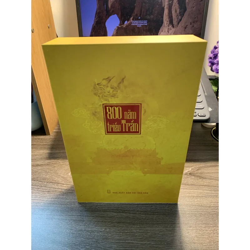 Hùng khí Đông A 792909