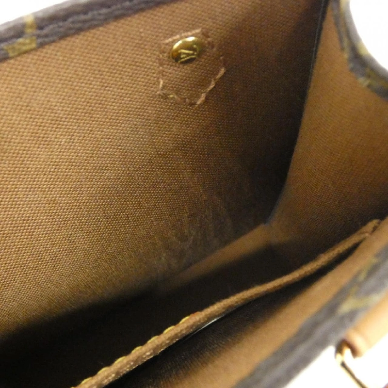 Túi xách Louis Vuitton Monogram Petit Sac Plat M69442 - Hàng hiệu Chính hãng 805621