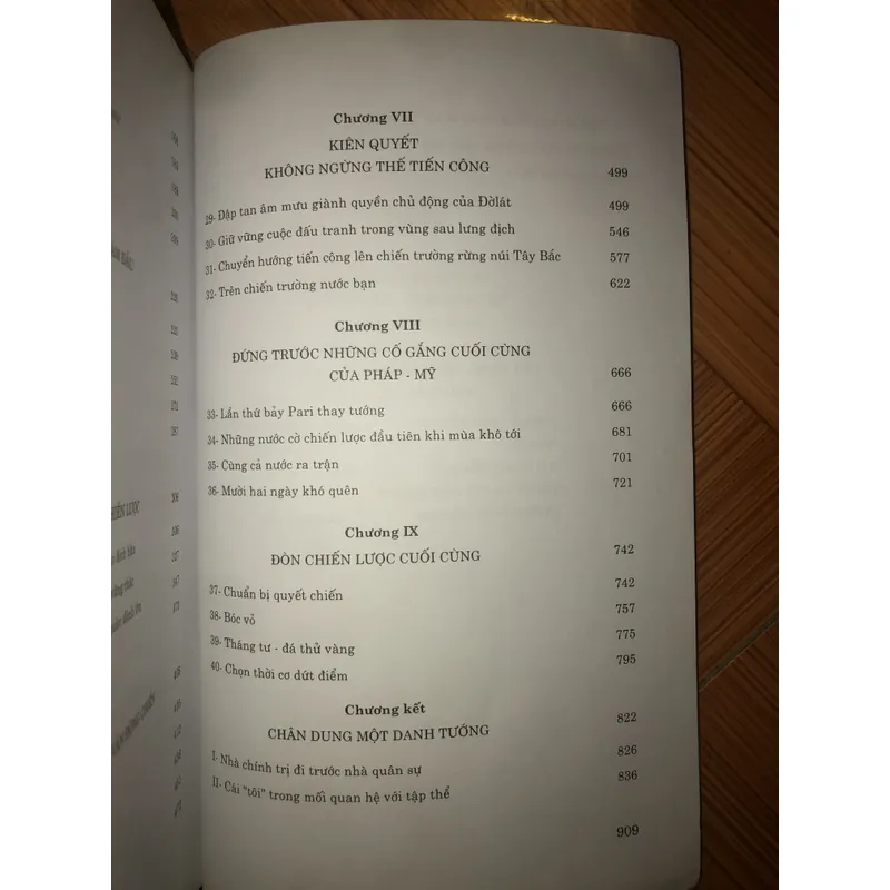 Võ Nguyên Giáp - Danh tướng thời đại Hồ Chí Minh 694433