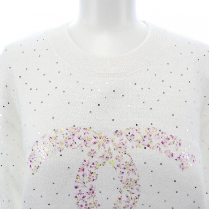 CHANEL P70460K10041 Áo khoác - Hàng hiệu Chính hãng 817319