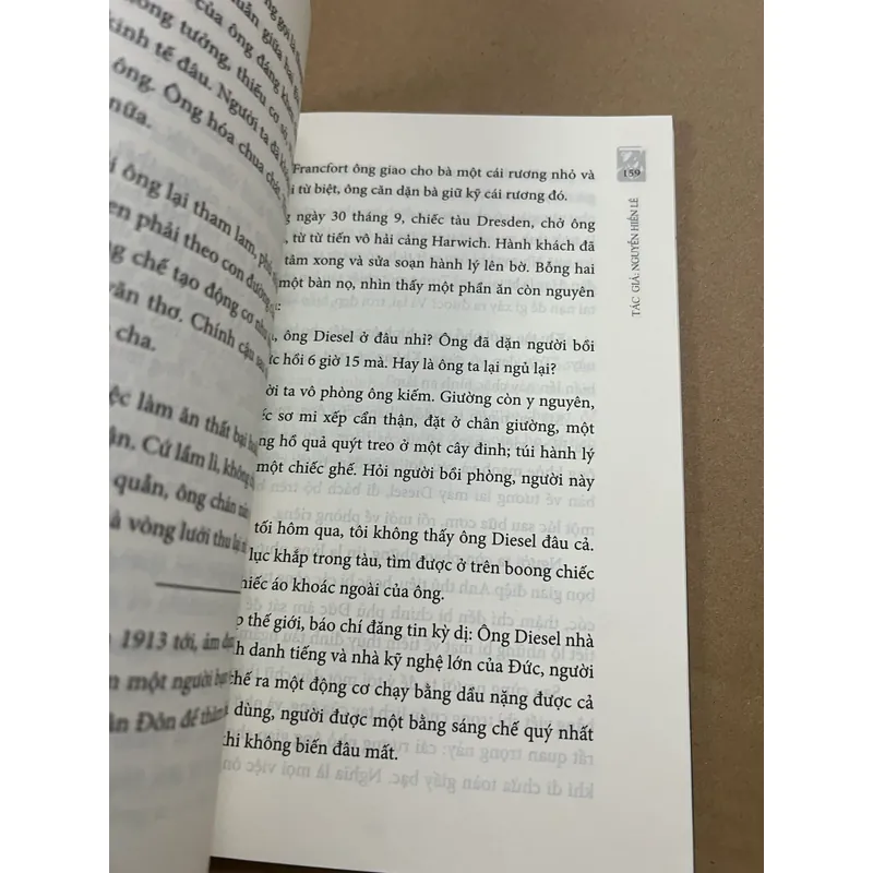 Gương Hi Sinh 569123