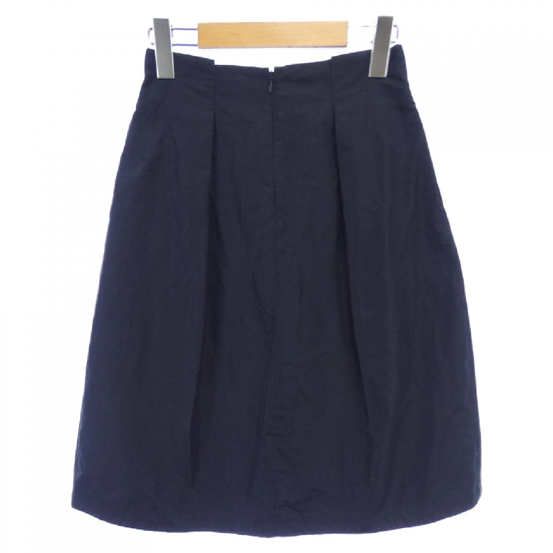 【Mã giảm giá】JIL SANDER NAVY Váy 651538