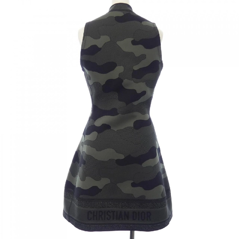 Đầm CHRISTIAN DIOR - Hàng hiệu Authentic 647799