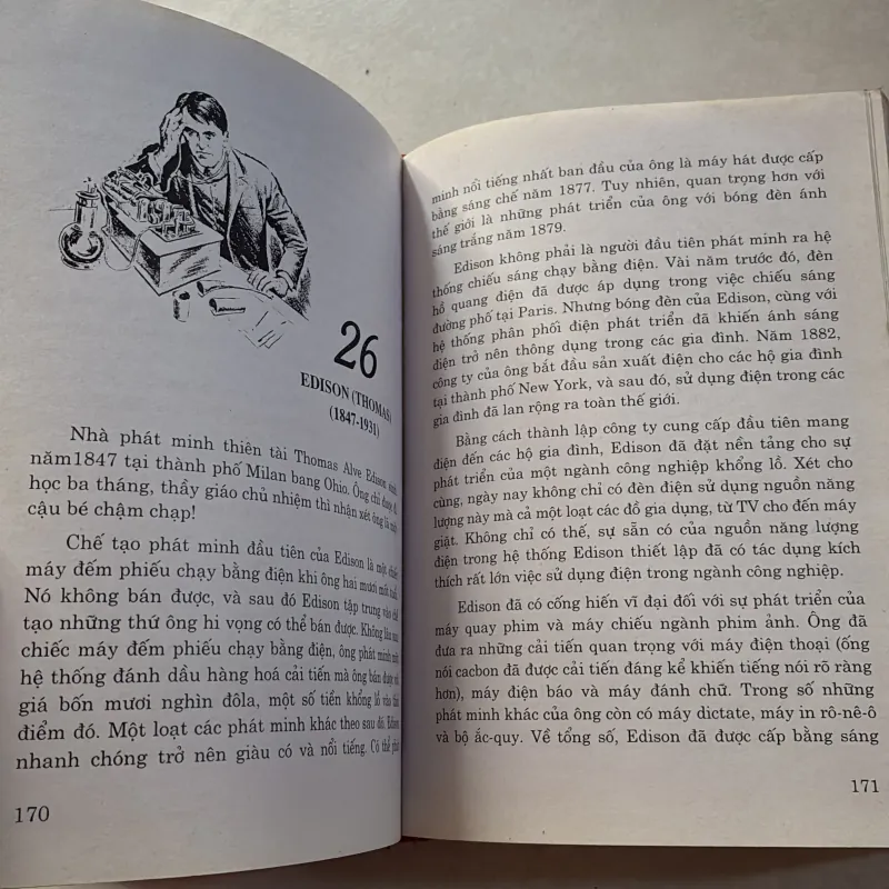 100 nhân vật có ảnh hưởng nhất đến lịch sử thế giới 800953
