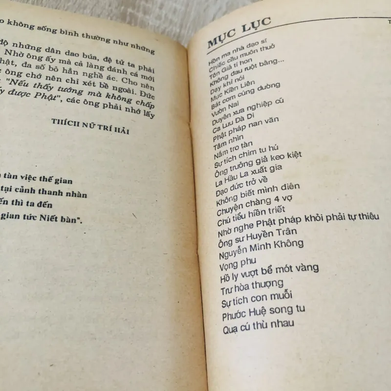 BỘ TRUYỆN CỔ PHẬT GIÁO – MINH CHIẾU (1992) 974760