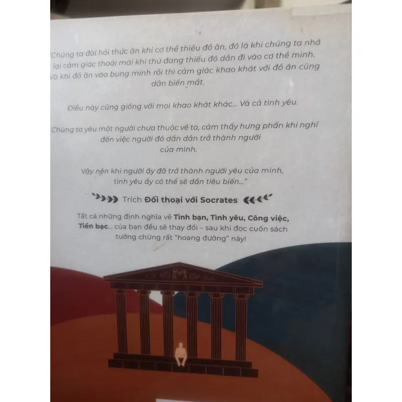 ĐỐI THOẠI VỚI SOCRATES 706169