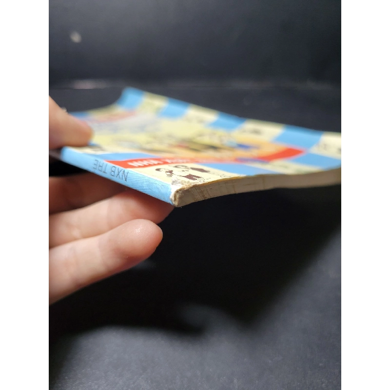 100 bài đồng giao phổ biến tập 2 mới 90% bẩn nhẹ, tróc gáy 2003 HCM1001 Nguyễn Hạnh VĂN HỌC 918253