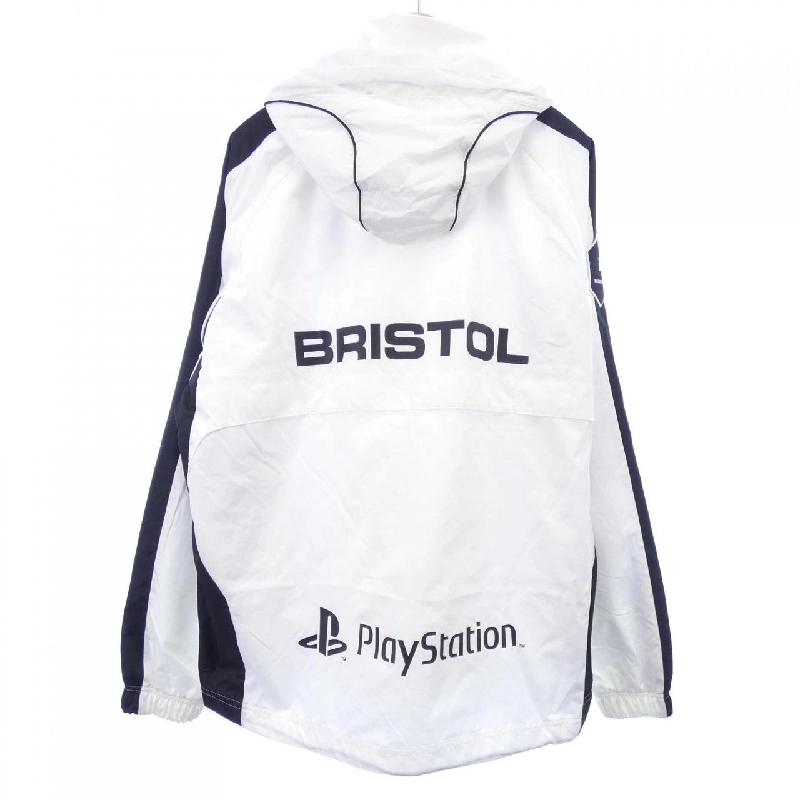 Áo khoác F.C.R.B. FCRB-242000 - Hàng hiệu Authentic 884296