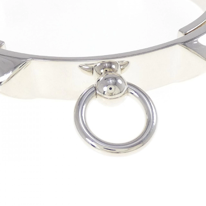 Bangle Collier de Chien của Hermès - Hàng hiệu Chính hãng 845276