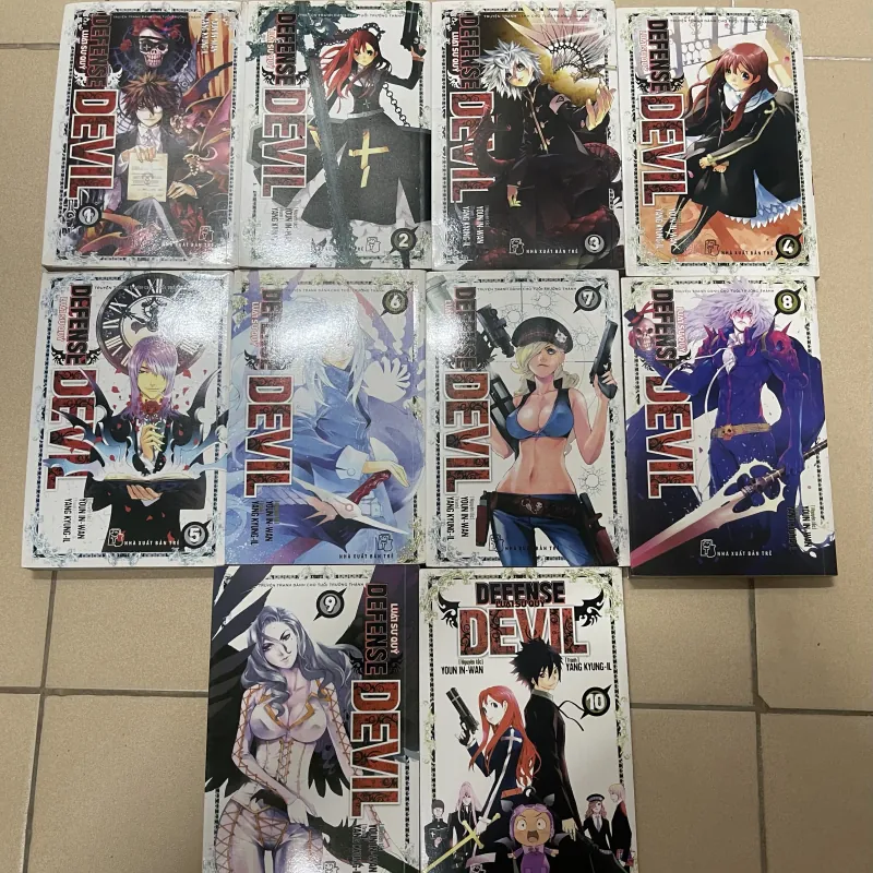 Luật sư quỷ trọn bộ 10 tập (c) 1017492