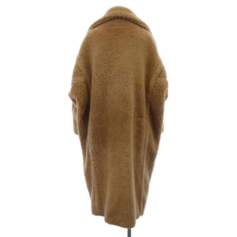Max Mara TEDDY 101613 3TEDDY áo khoác 633374