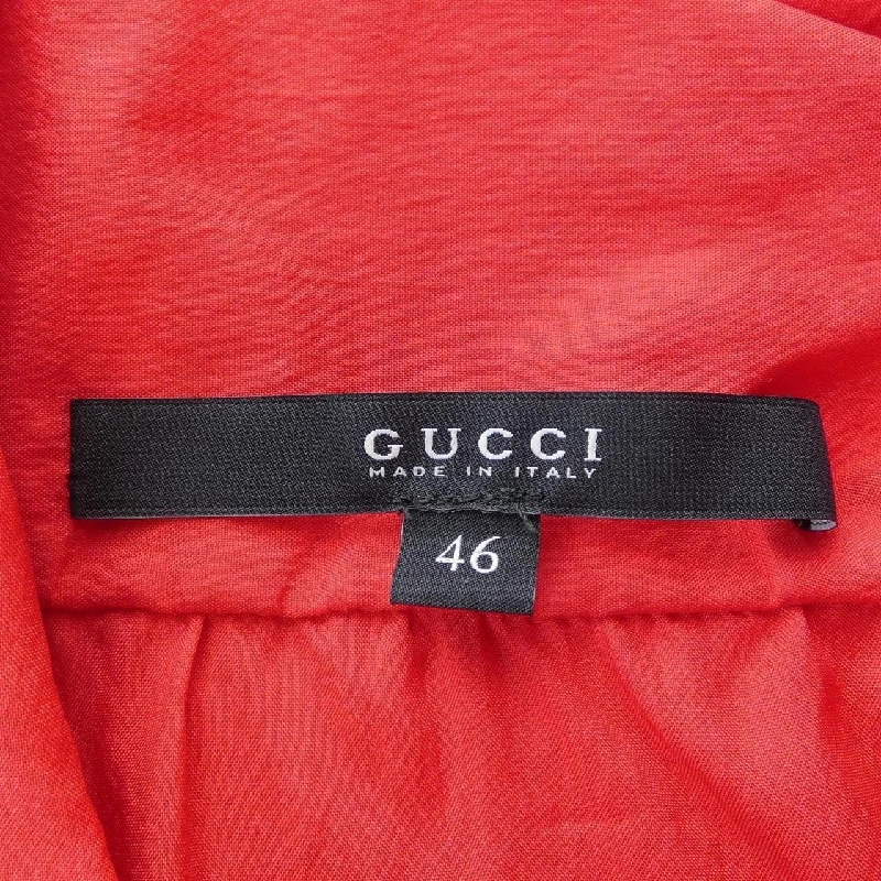 Gucci GUCCI 235816 ZV025 Áo - Hàng hiệu Chính hãng 775256