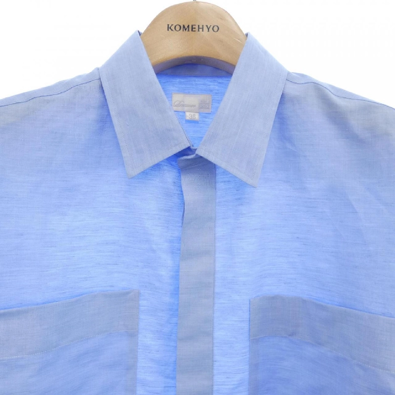 Áo sơ mi DRAWER - Hàng hiệu Authentic 827124