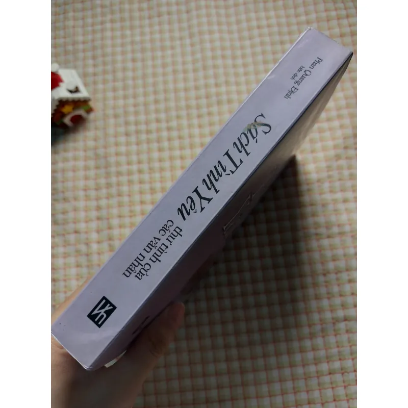 THƯ TÌNH CỦA CÁC VĂN NHÂN • Hemingway, Franz Kapka, Dostoyevsky, Van Gogh...v.v 763788