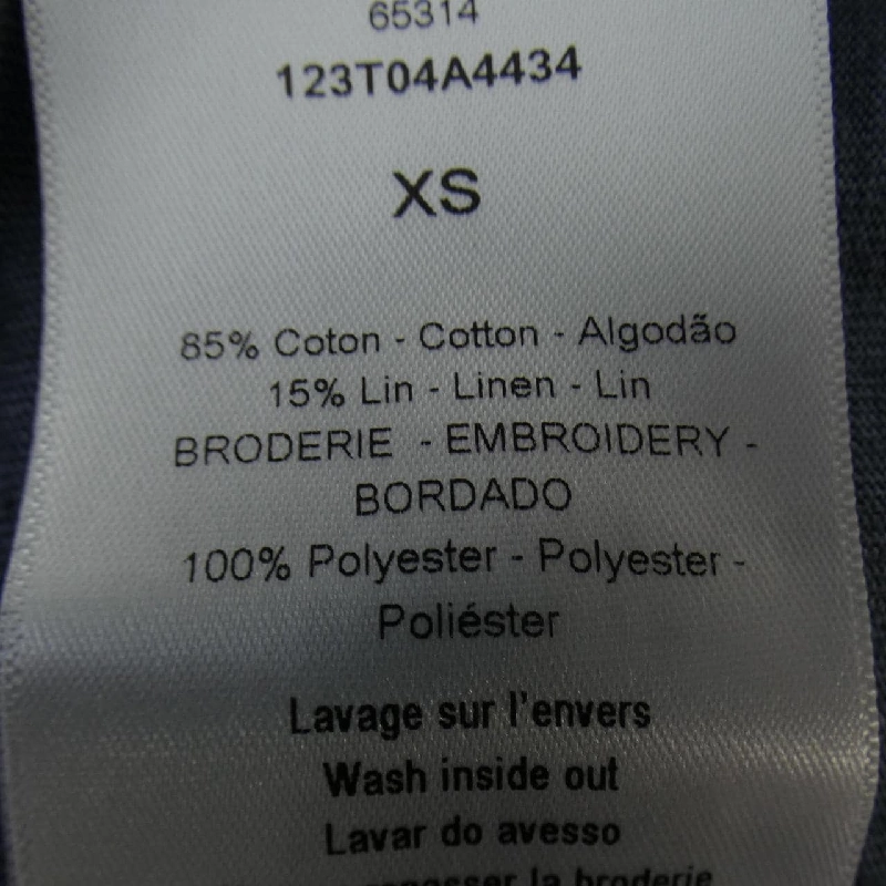 Áo thun CHRISTIAN DIOR - Hàng hiệu Authentic 827514