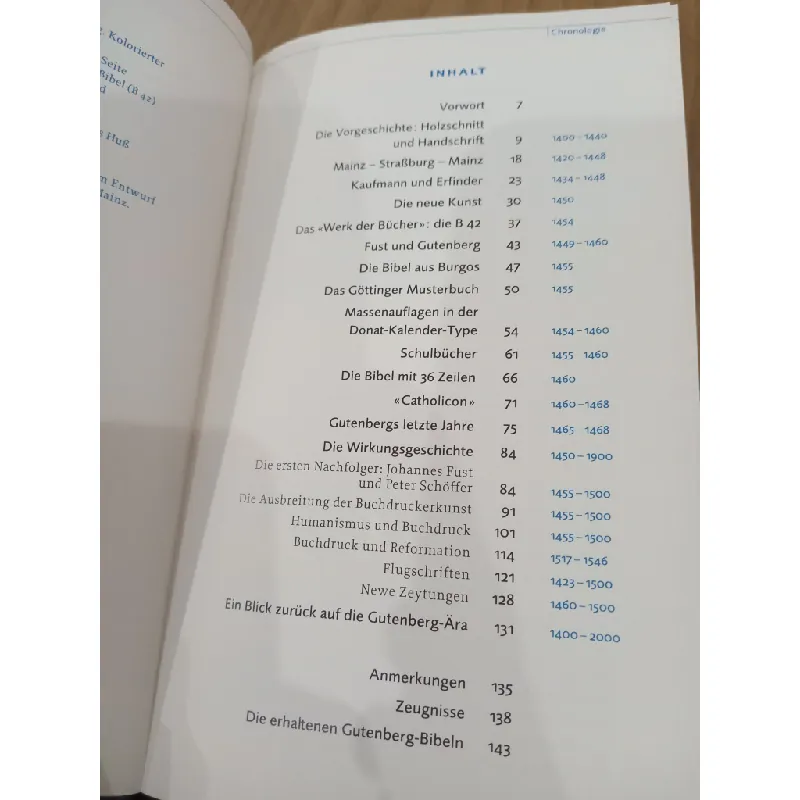 Johannes Gutenberg - Stephan Fussel 557326