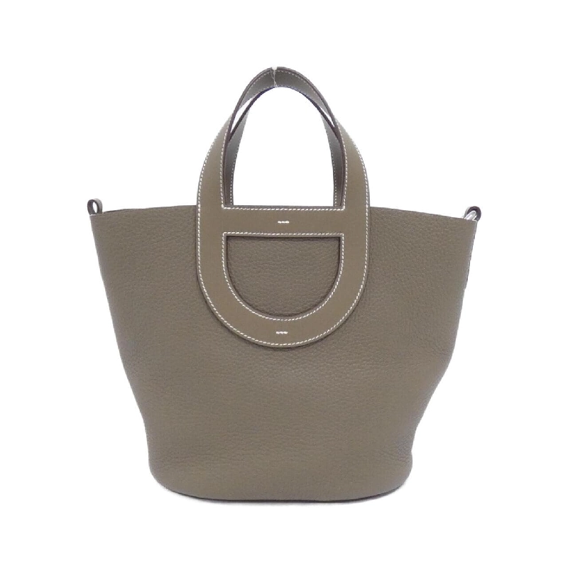 Túi HERMES IN THE LOOP 23cm 084116CK - Hàng hiệu Chính hãng 764728