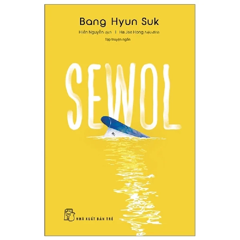 Sewol - Bang Hyun Suk 285344