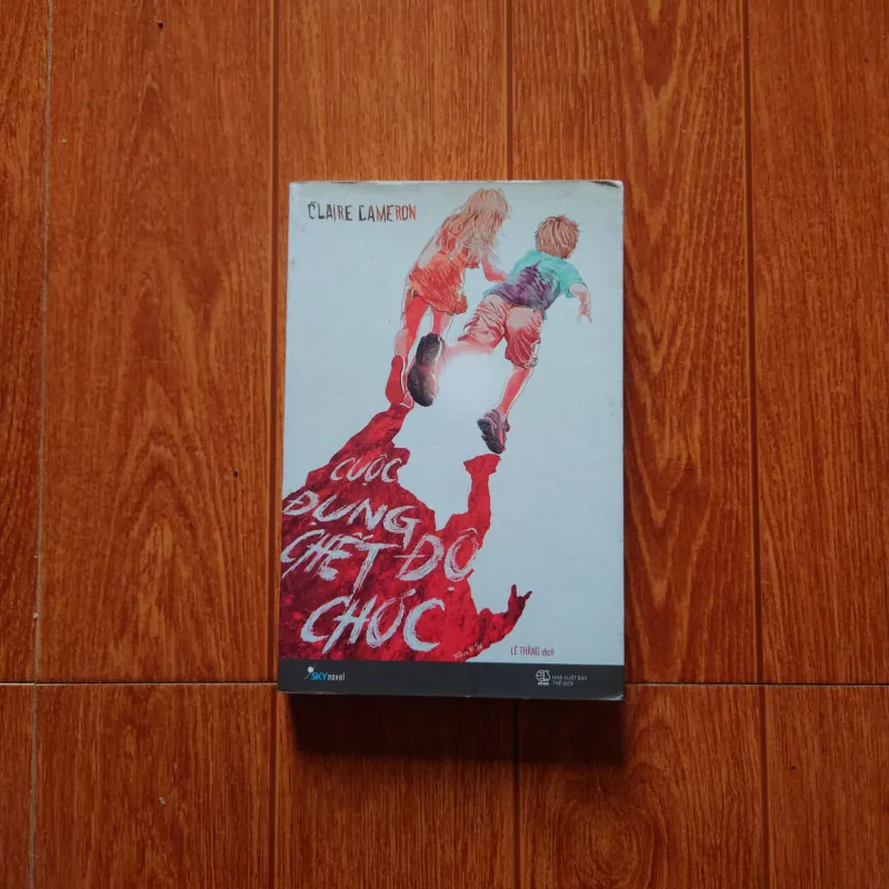 Cuộc đụng độ giết chóc 1030911