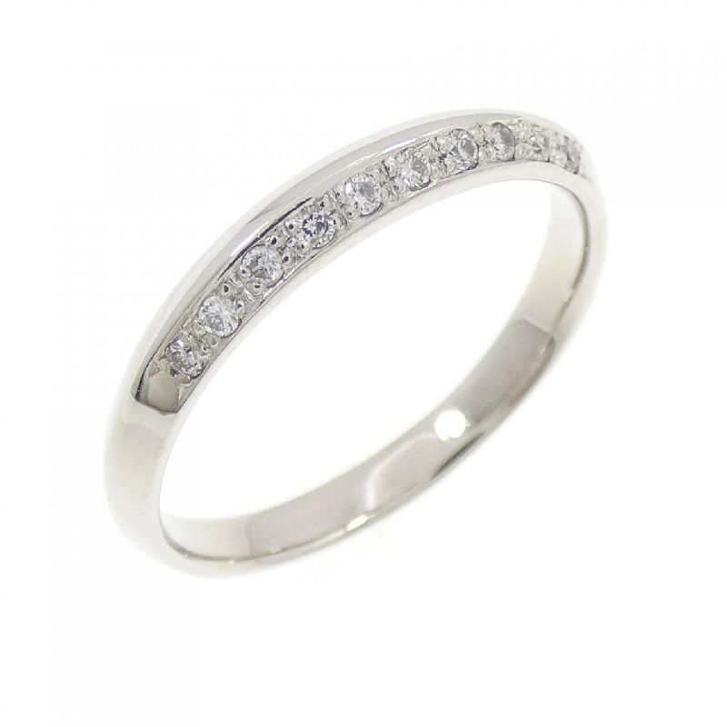 Nhẫn kim cương PT950 0.09CT - Hàng hiệu Authentic 850945