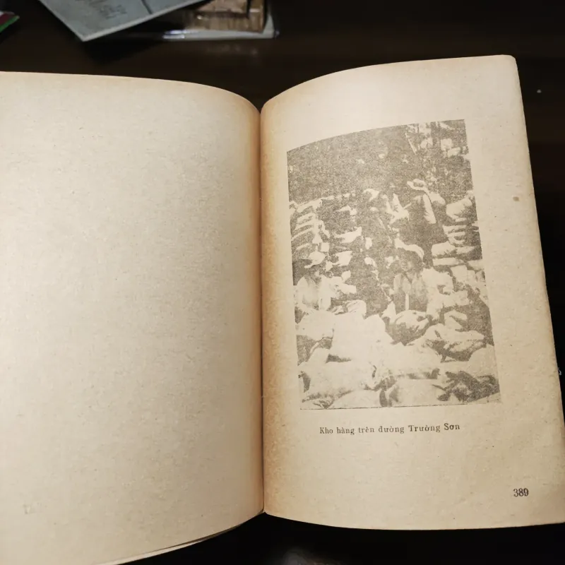 Xẻ Dọc Trường Sơn  1022210