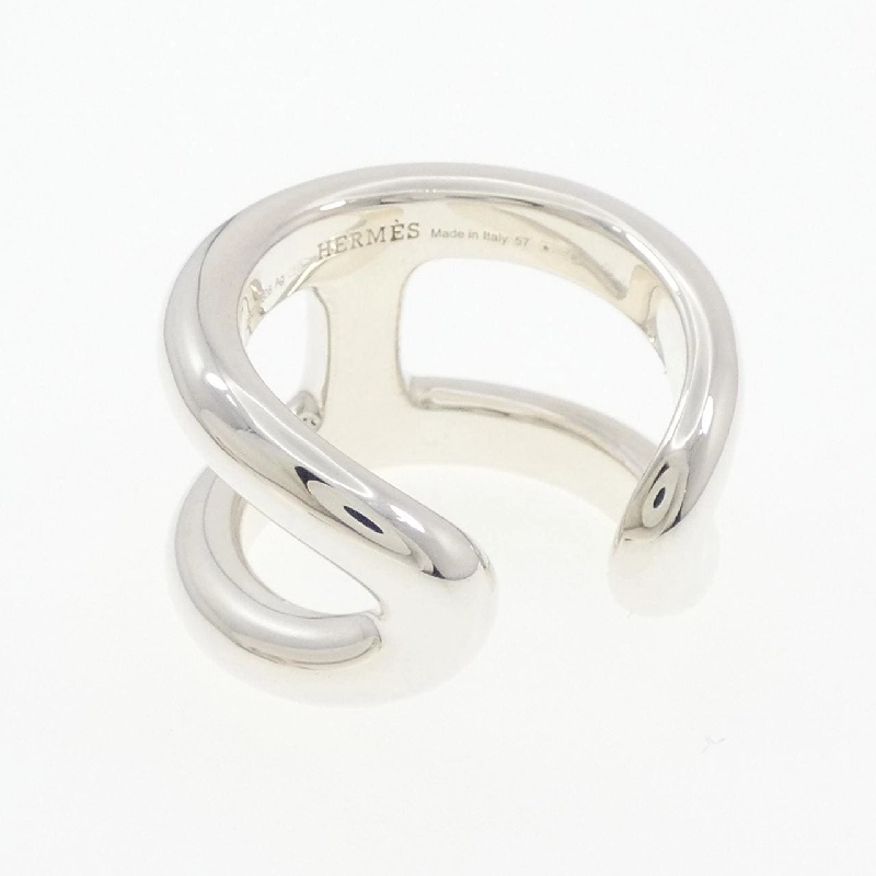 Nhẫn lớn Osmose của Hermès 665020