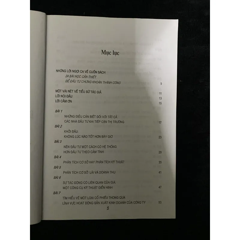 24 bài học quan trọng để dau tu thành công  991521