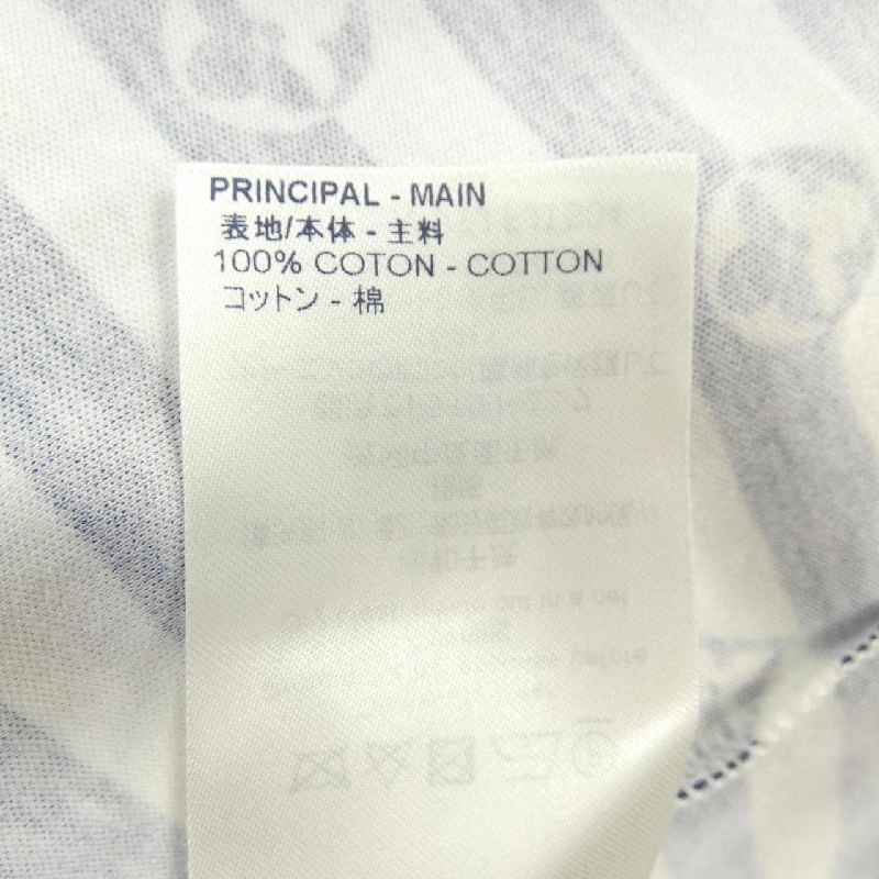 Louis Vuitton LOUIS VUITTON FJTS04VTJ Áo - Hàng hiệu Chính hãng 826690