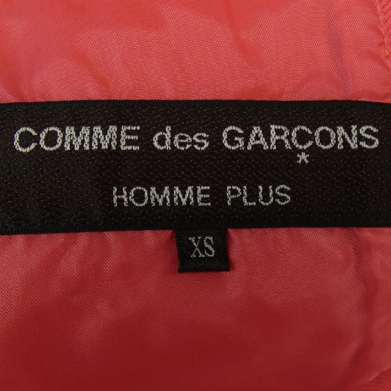 COMME des GARCONS HOMME PI-J055 Jacket - Hàng hiệu Authentic 894959