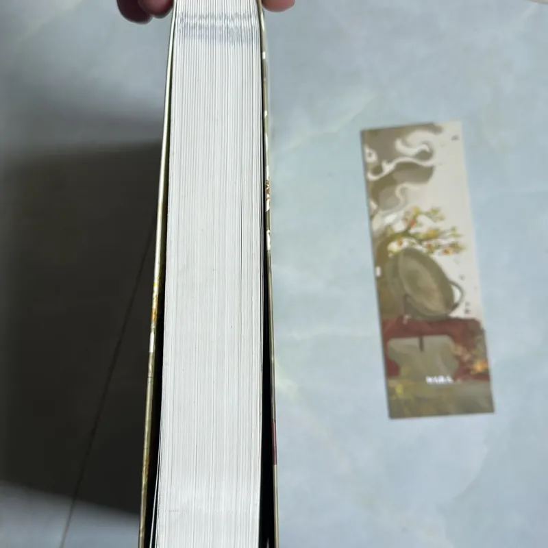 Sách Chờ trăng lên + bookmark 1013171