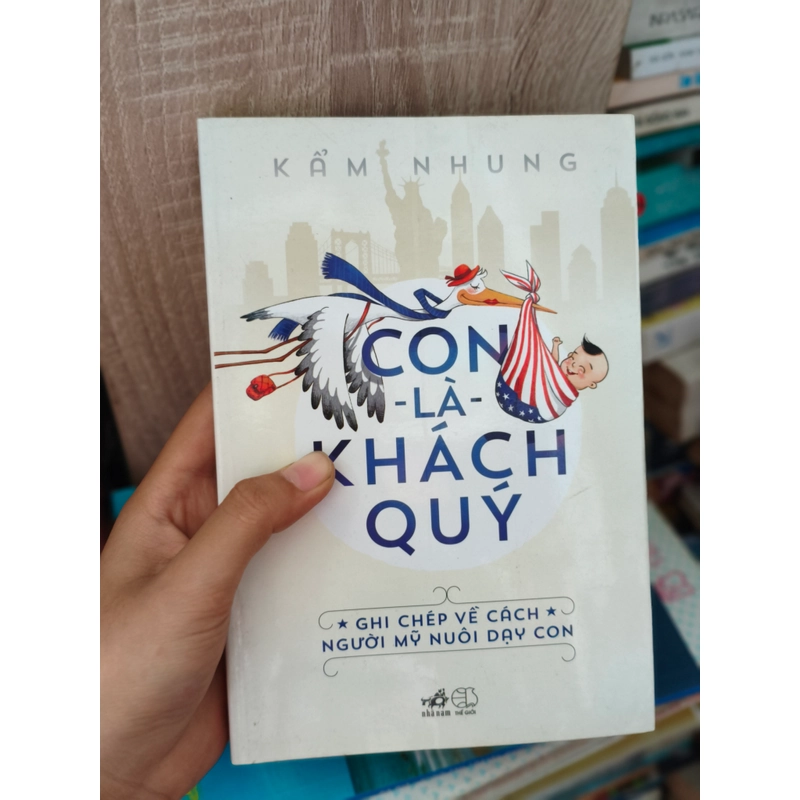 Con là khách quý 🌱 469935