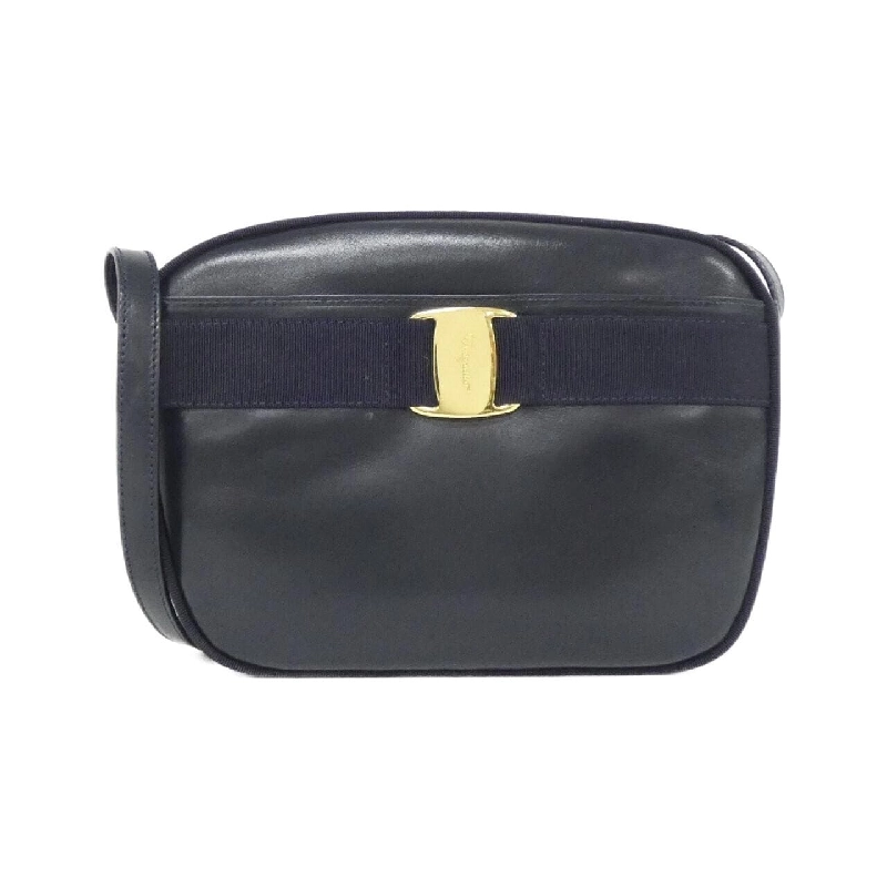 Túi xách vai Salvatore Ferragamo 21 4183 - Hàng hiệu Chính hãng 767761