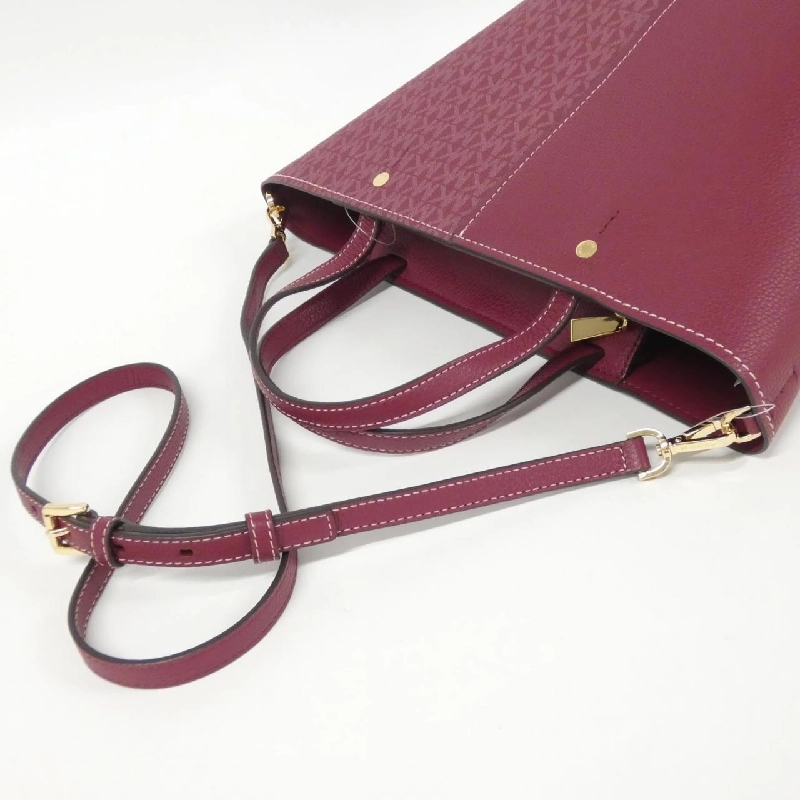 【新品】Michael Michael Kors FLORA 30T5GFFT2B túi 614995