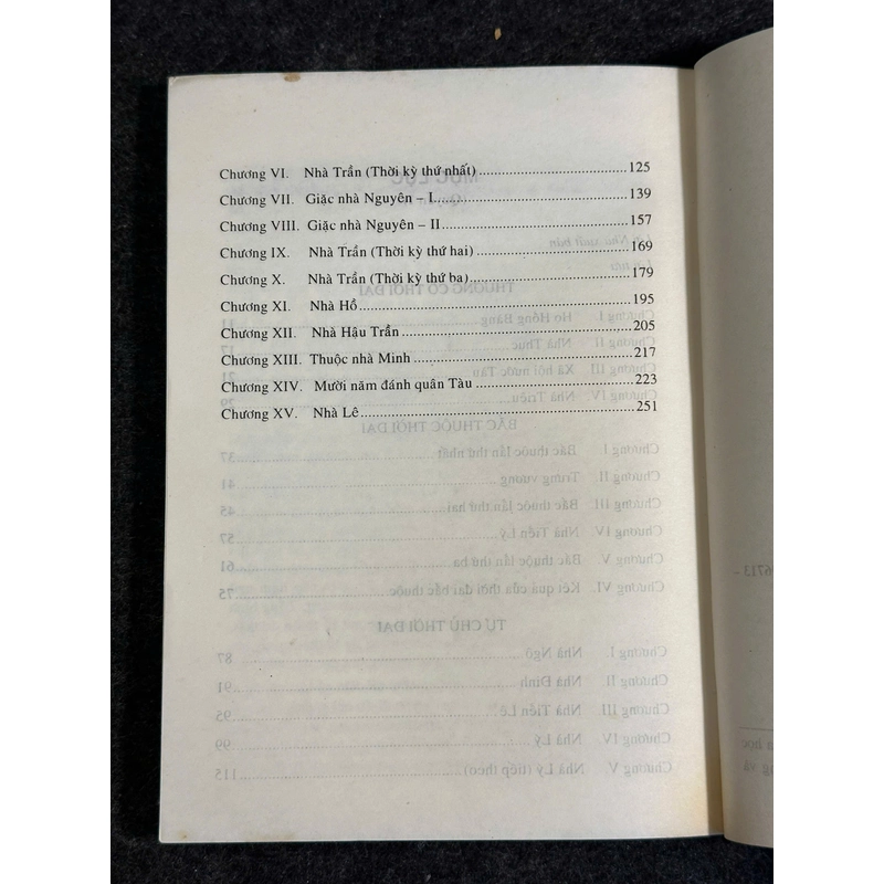 VIỆT NAM SỬ LƯỢC (TRỌN BỘ 2 QUYỂN) 461796