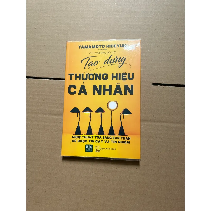 Tạo dựng thương hiệu cá nhân 795796