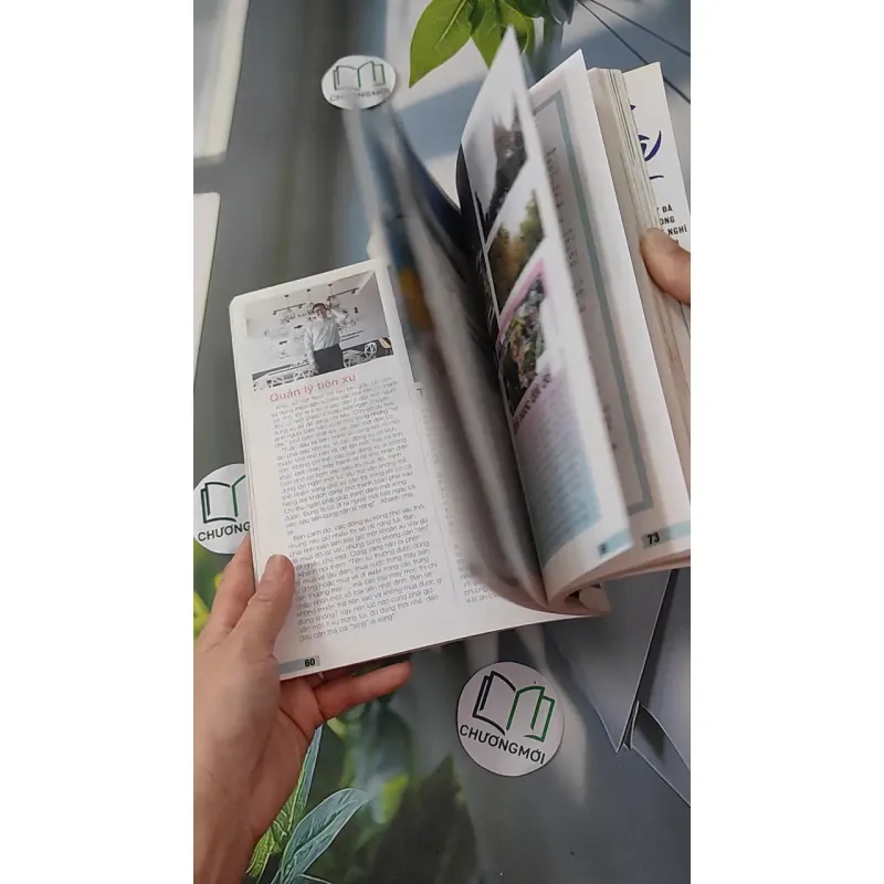 Australia - Nơi tương lai bắt đầu - Hoa Học Trò 1018815