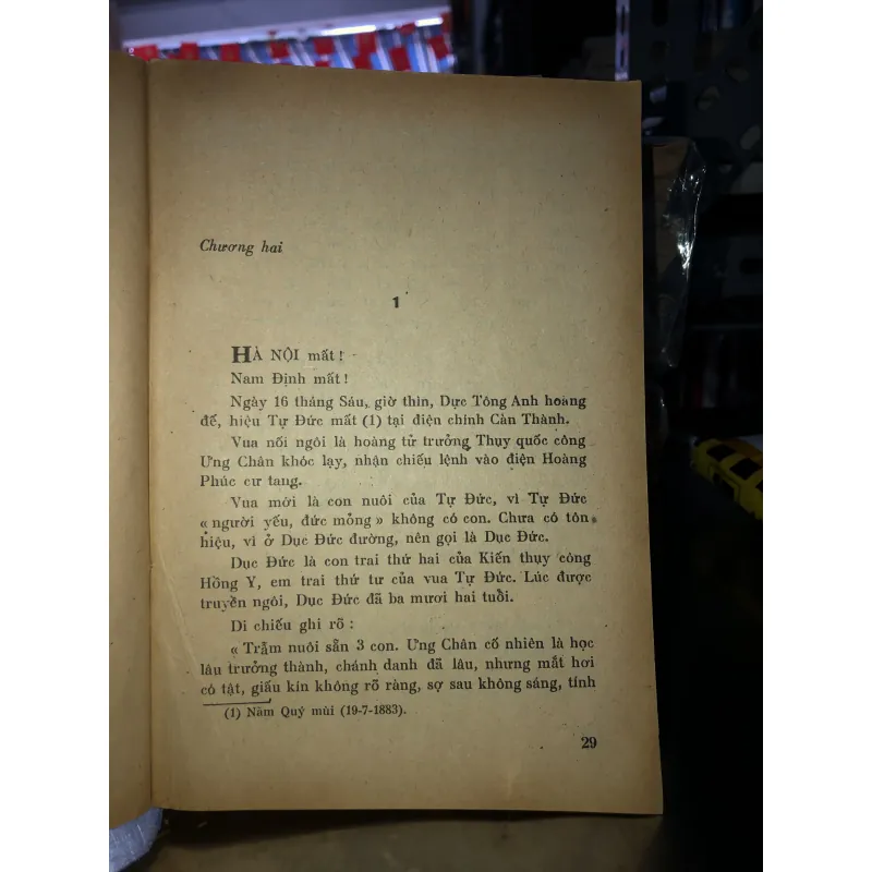 Huế 1885 - Thái Vũ 796903