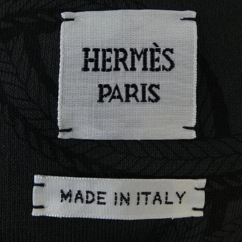 Áo khoác HERMES Parfleur Remix 5H4203DT 627796