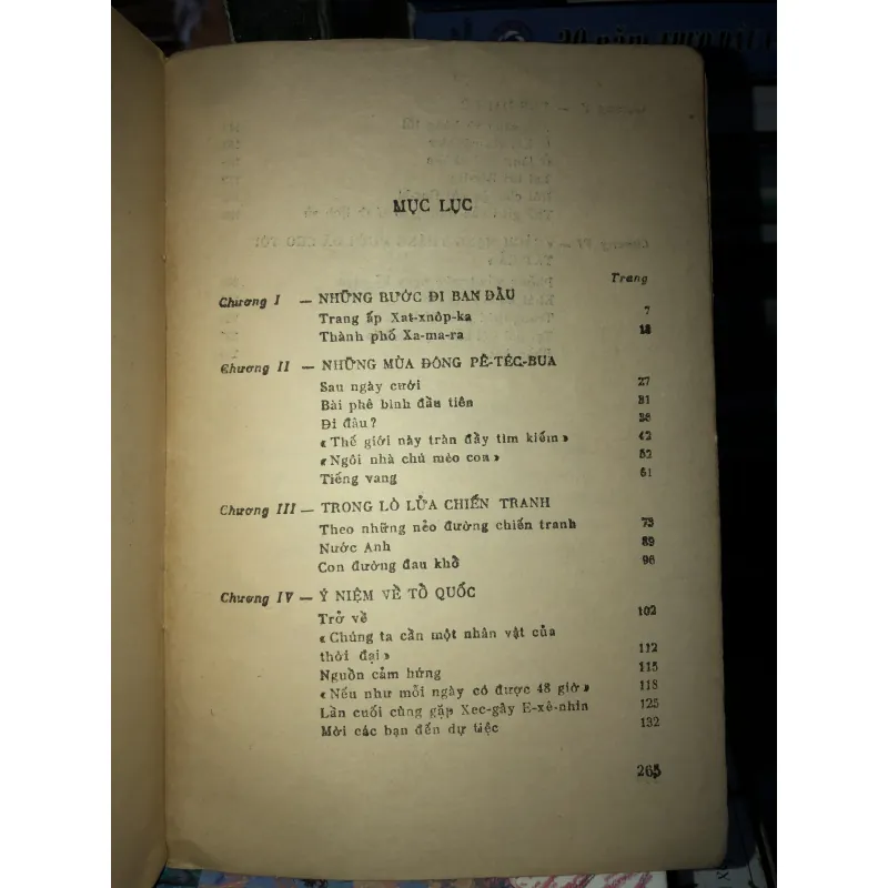 A-lếch-xây Tôn-xtôi - V. Pê Tê-lin 970178