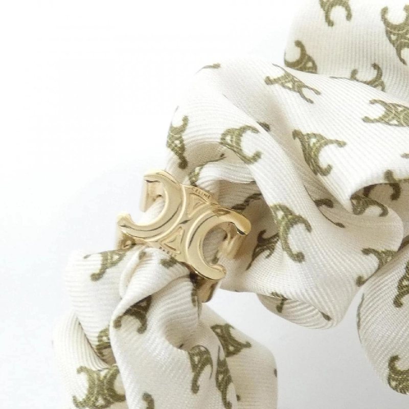 Celine 461DK2SIB Chouchou - Hàng hiệu Chính hãng 807541