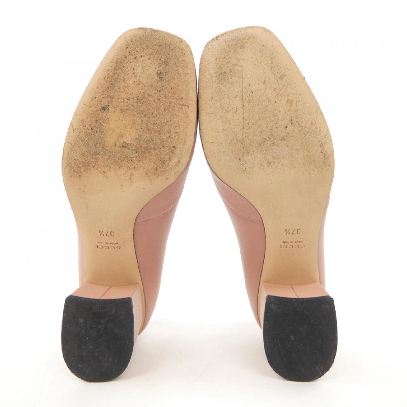 Gucci GUCCI 466701 Giày cao gót - Hàng hiệu Chính hãng 830099