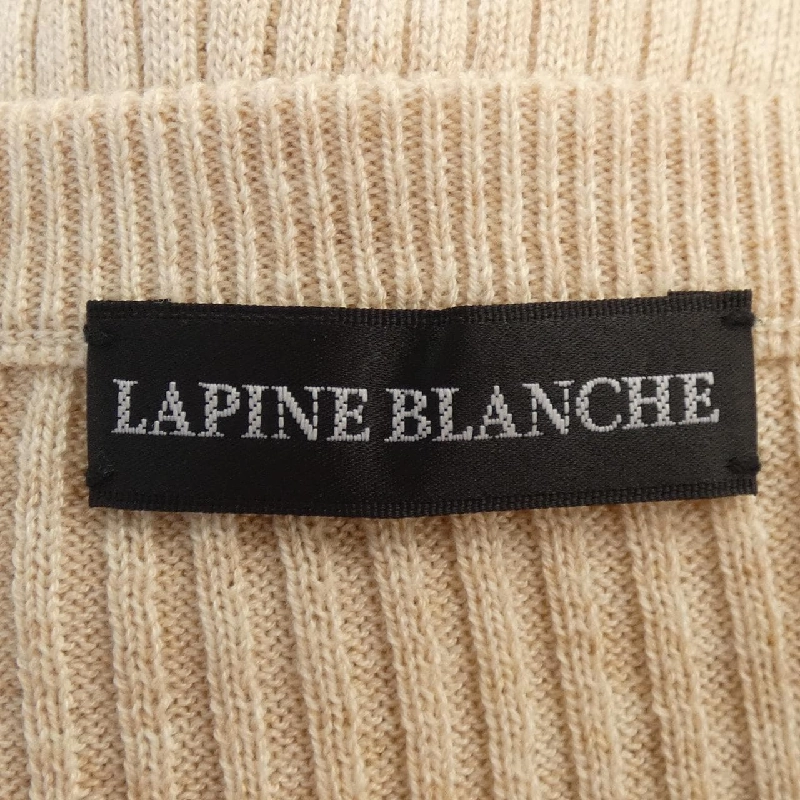 【Mã giảm giá】LAPINE BLANCHE ワンピース 647259