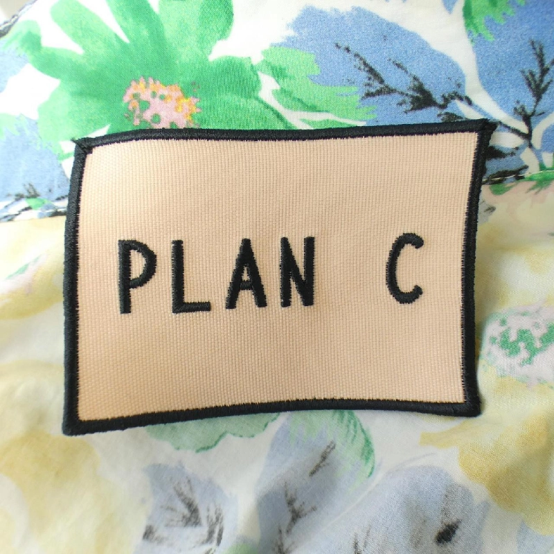 【Coupon対象】Plan C Skirt 652440
