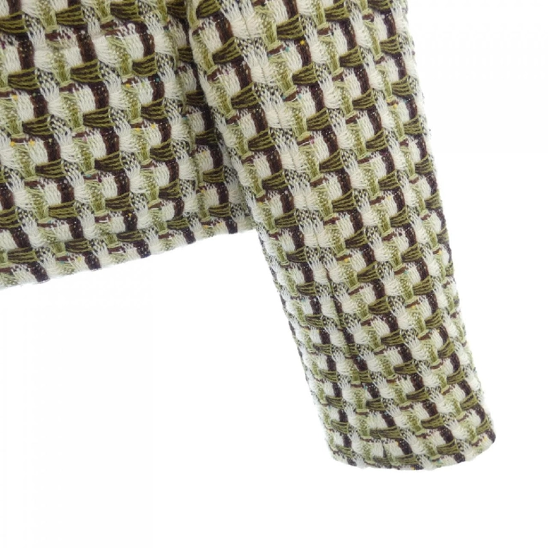 Áo khoác CHANEL 633160