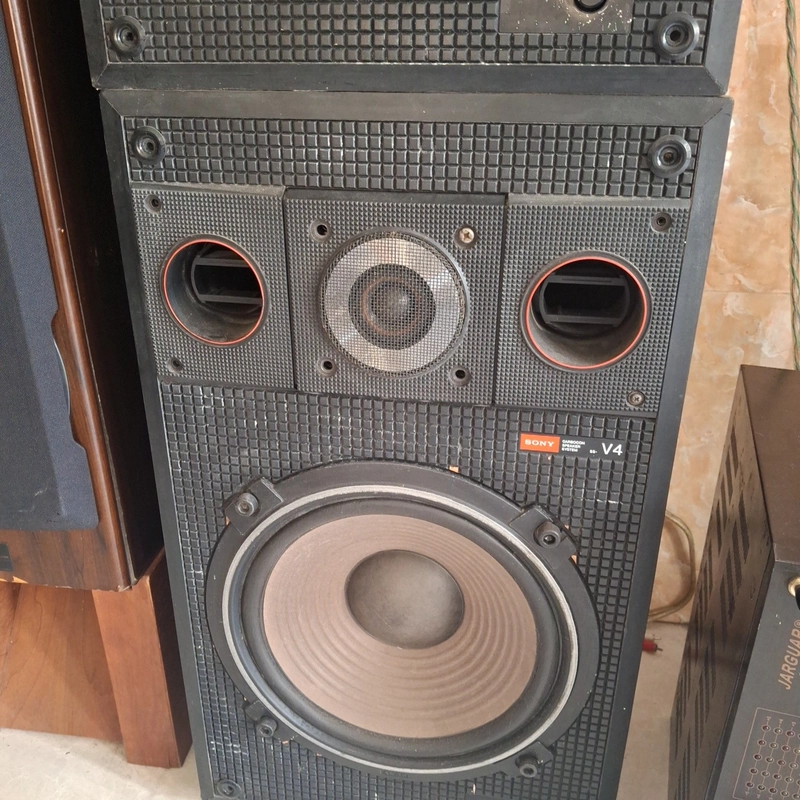 Loa Sony v4 japan  469962
