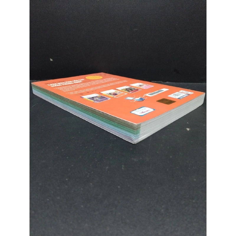 Rèn kỹ năng làm bài tìm lỗi sai môn tiếng anh kèm đáp án và giải thích chi tiết mới 80% bẩn bìa, ố nhẹ 2017 HCM1209 Vũ Thị Mai Phương HỌC NGOẠI NGỮ 916733