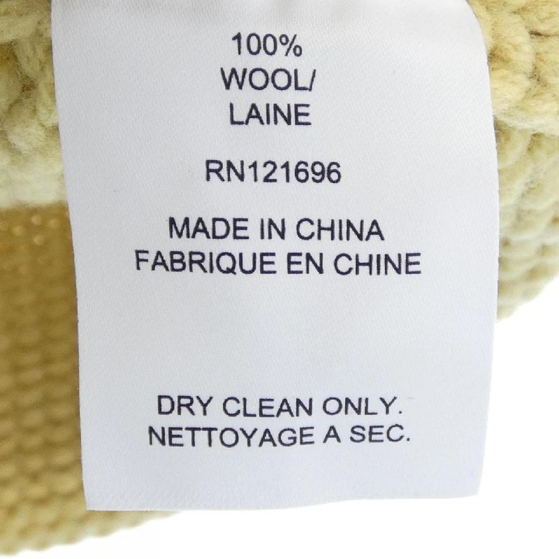 Áo khoác cardigan DEMYLEE - Hàng hiệu Authentic 814210